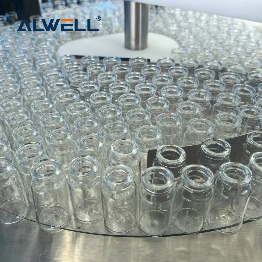 vial filling and sealing machine vial filling and sealing machine